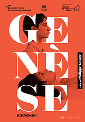 Genèse DVD Cover