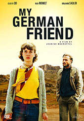 My German Friend DVD Cover