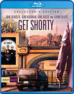 Get Shorty Blu-Ray Cover
