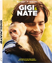 Gigi & Nate Blu-Ray Cover