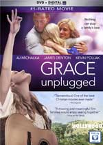 Grace Unplugged DVD Cover