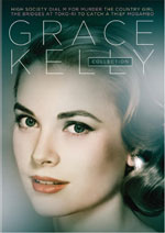 DVD Cover The Grace Kelly Collection