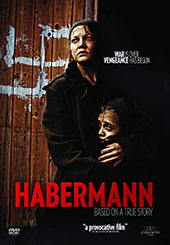 Habermann Blu-Ray Cover