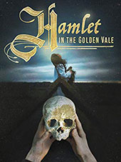 Hamlet in the Golden Vale DVD Cover