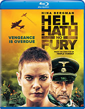 Hell Hath No Fury Blu-Ray Cover