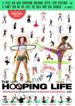 DVD Cover for The Hooping Life