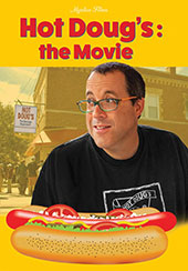 Hot Doug DVD Cover