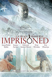 Imprisoned Blu-Ray Cover