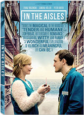 In the Aisles DVD Cover