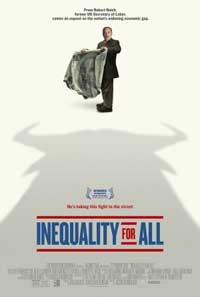 Poster for Inequality for All