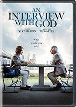 An Interview with God DVD Cover