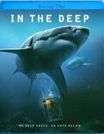 In the Deep Blu-Ray Cover