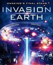 Invasion Earth Cover
