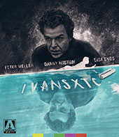 Ivansxtc Blu-Ray Cover