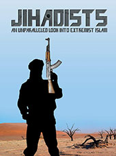 Jihadists DVD Cover