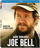Joe Bell Blu-Ray Cover