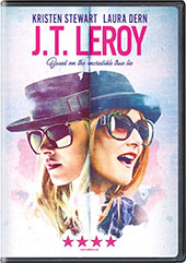 JTLeroy DVD Cover