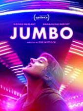 Jumbo Video Cover
