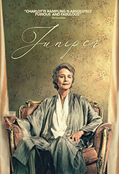 Juniper DVD Cover