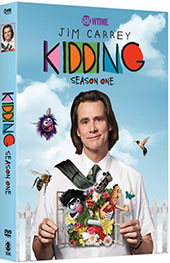 Kidding: Season One