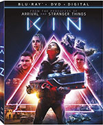 Kin Blu-Ray Cover
