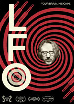 DVD Cover for LFO