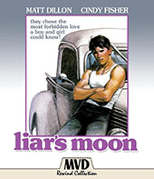 Liar's Moon Blu-Ray Cover