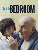 DVD Cover for The Little Bedroom