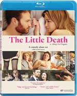 Little Death Blu-Ray cover