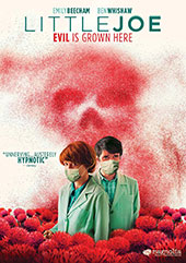 Little Joe DVD Cover