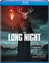 The Long Night Blu-Ray Cover