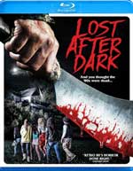 Lost After Dark Blu-Ray Cover