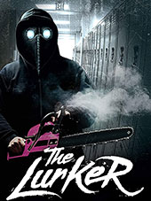 The Lurker Cover