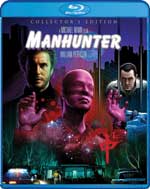 Manhunter Blu-Ray Cover