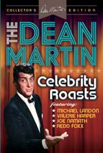 DVD Cover The Dean Martin Celebrity Roasts: Stingers and Zingers