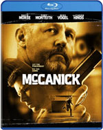 McCanick Blu-Ray Cover