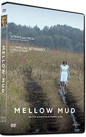 Mellow Mud DVD Cover