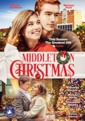 Middleton Christmas DVD Cover