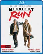 Midnight Run Blu-Ray Cover