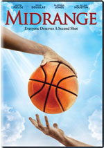 DVD Cover for Midrange