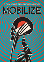 DVD Cover for Mobilize