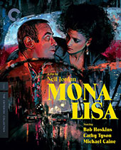 Mona Lisa Blu-Ray Cover