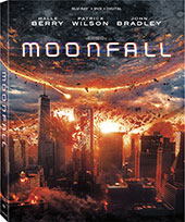 Moonfall Blu-Ray Cover