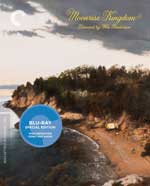 The Criterion Collection Blu-Ray cover for Moonrise Kingdom