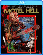 Motel Hell Blu-Ray Cover