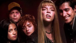 New Mutants Photo Still