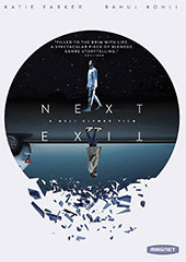 Next Exit DVD Cover