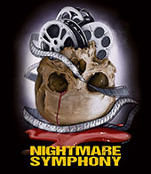 Nightmare Symphony Blu-Ray Cover