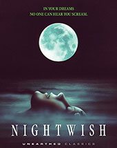 Nightwish Blu-Ray Cover