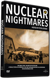 Nuclear Nightmare DVD Cover